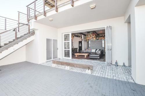 Apartamento De Vuurtoren