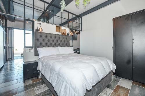 Apartamento De Vuurtoren