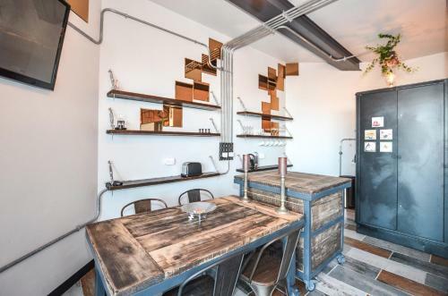 Apartamento De Vuurtoren