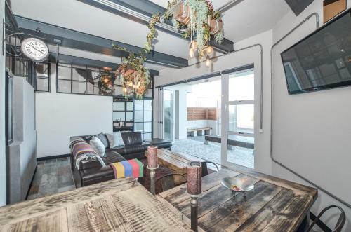 Apartamento De Vuurtoren