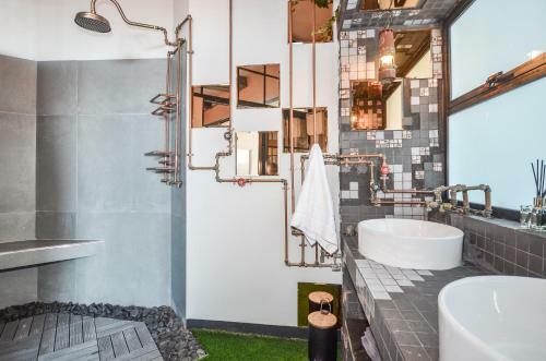 Apartamento De Vuurtoren