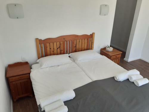 Hostal Adam's Guest House