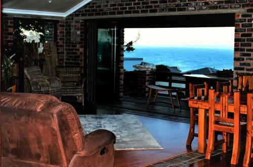 Apartamento Sea View House