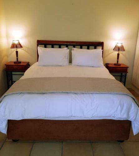 Apartamento Sea View House