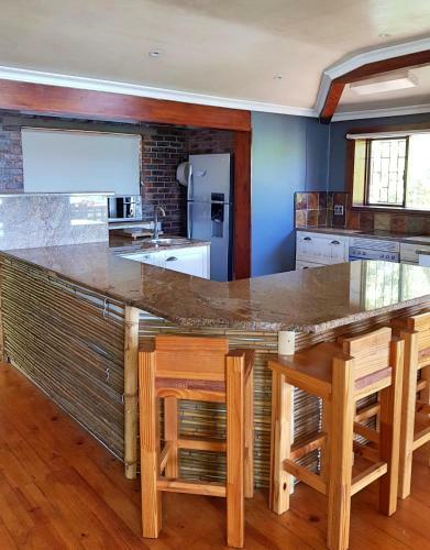 Apartamento Sea View House