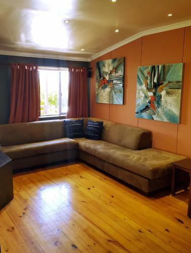 Apartamento Sea View House