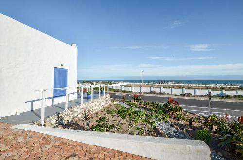 Whale Tale Beach House