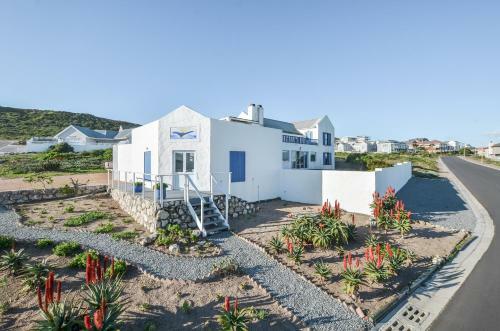 Whale Tale Beach House