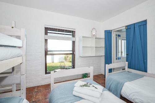 Whale Tale Beach House