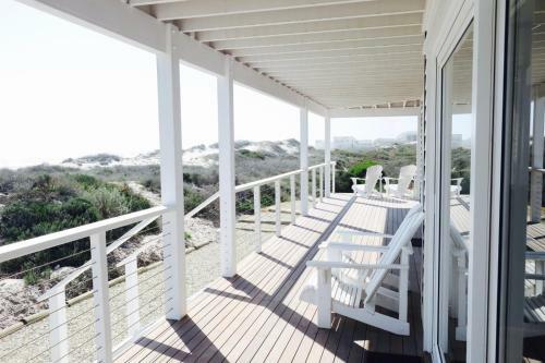 Villa Beach House Collection