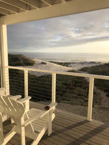 Villa Beach House Collection