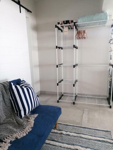 Apartamento Nautilus Yzerfontein Self Catering Accommodation On Ground Level