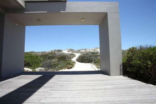 Villa Vame Beachfront