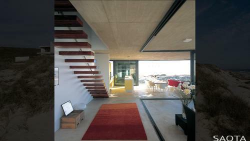 Villa Vame Beachfront
