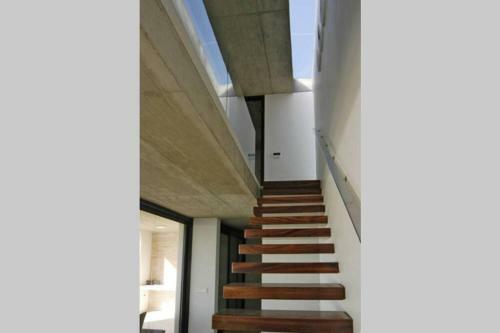 Villa Vame Beachfront