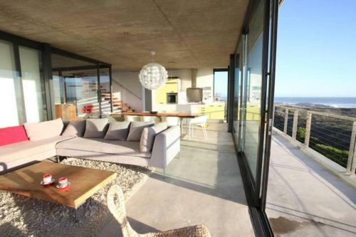 Villa Vame Beachfront
