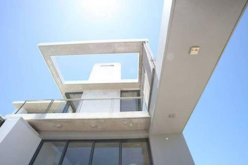 Villa Vame Beachfront