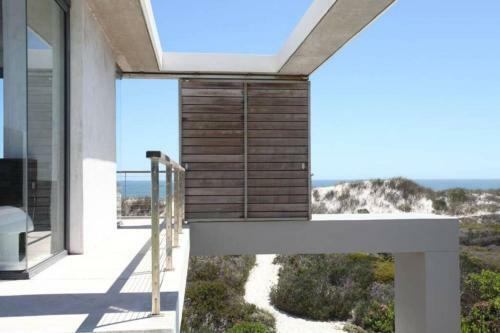 Villa Vame Beachfront