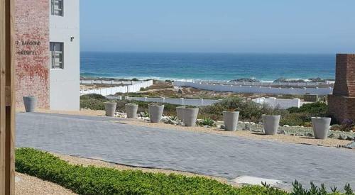 Apartamento 21 On Bakoond