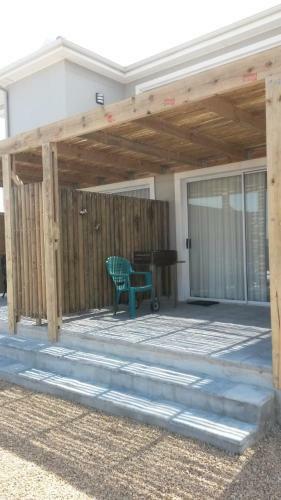 Apartamento 21 On Bakoond