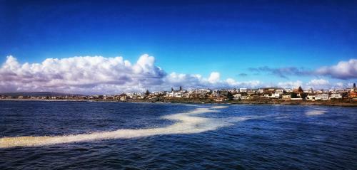 Apartamento 21 On Bakoond