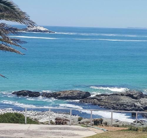 Apartamento 21 On Bakoond