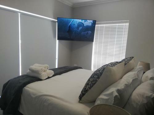 127 Atlantic Pearlbay Yzerfontein