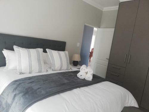 127 Atlantic Pearlbay Yzerfontein