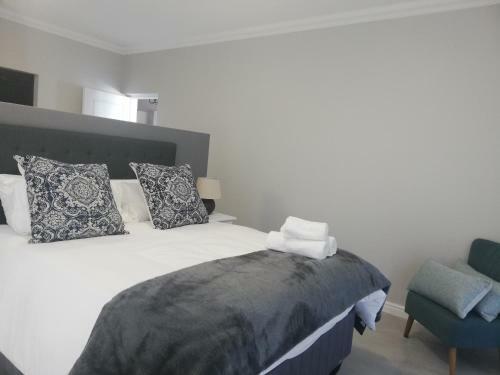 127 Atlantic Pearlbay Yzerfontein
