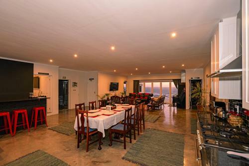 Apartamento Atlantic 62