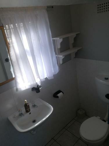 Apartamento Albatross Cottage