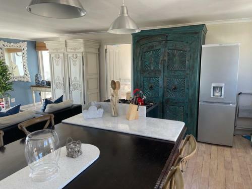 Apartamento Casa Bertella