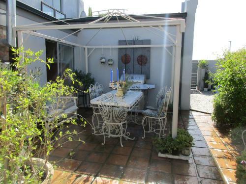 Apartamento Casa Di Perla