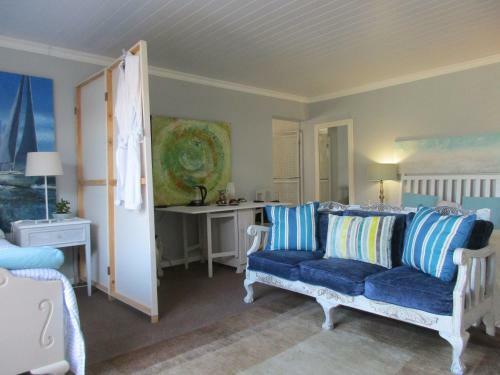 Apartamento Casa Di Perla