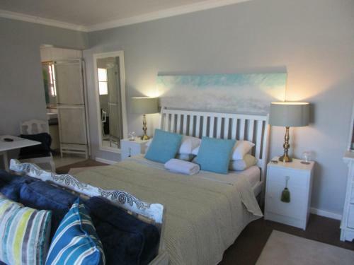 Apartamento Casa Di Perla