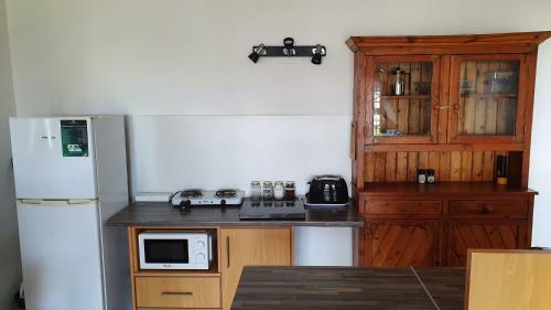 Apartamento Tims Retreat