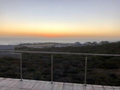 Apartamentos Kaalvoet Villa