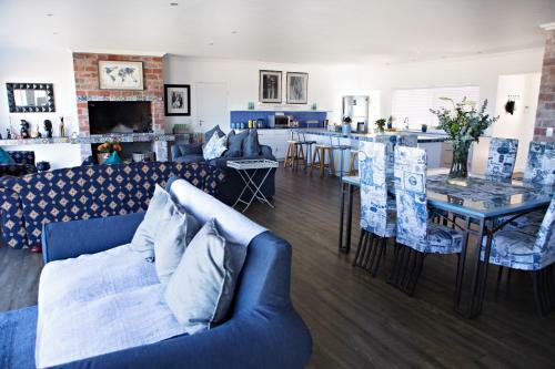 Apartamentos Kaalvoet Villa