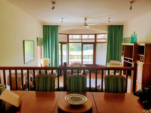 Villa At Selborne Golf Estate