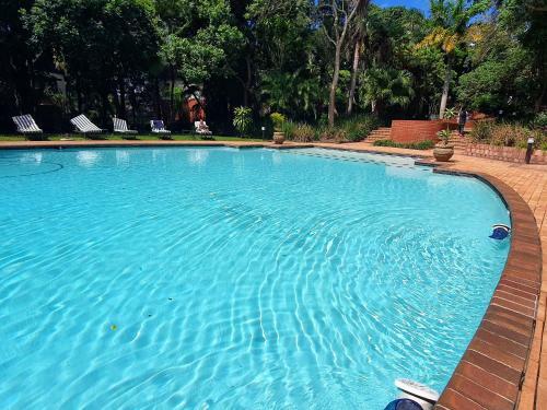 Villa At Selborne Golf Estate