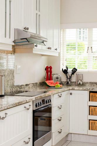 Waterberry Hill Eco Estate