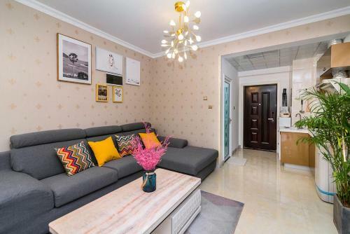 Hotel Luoyang Xigong�shenglong Square�