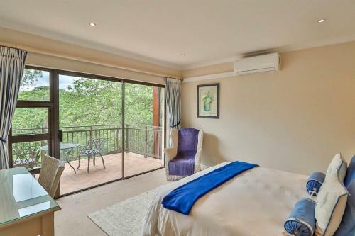 Villa The Conservatory A10 At Selborne Golf Estate