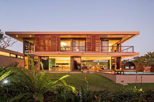 Villa Eden Rock Forest Estate