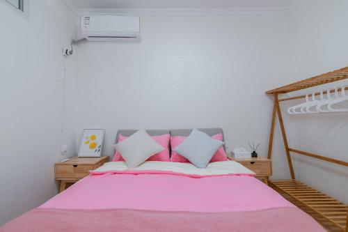 Hotel Old Town Of Luoyang?lijingmen?