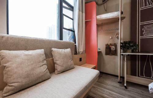 Hotel Ibis Luoyang Wangfujing