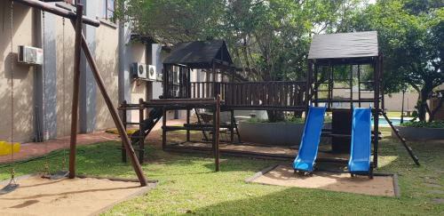 Apartamento Pennington Villa # Little Paradise