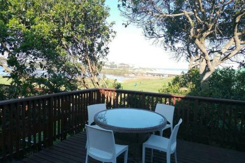 Lagoon View