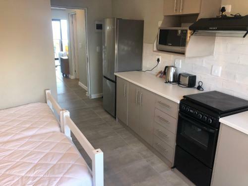 Hostal White Sands Self-catering Units
