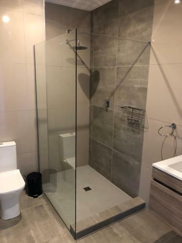 Hostal White Sands Self-catering Units
